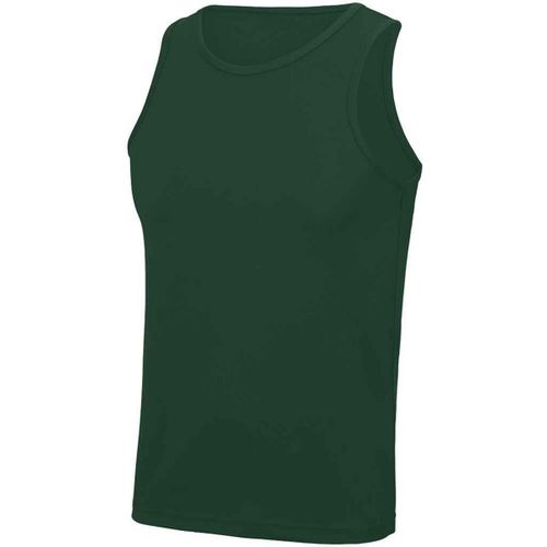 JC007 men's Vest top in - Awdis - Modalova