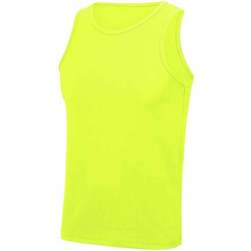 JC007 men's Vest top in - Awdis - Modalova