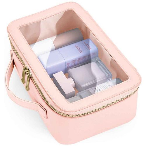 Boutique women's Cosmetic bag in - Bagbase - Modalova