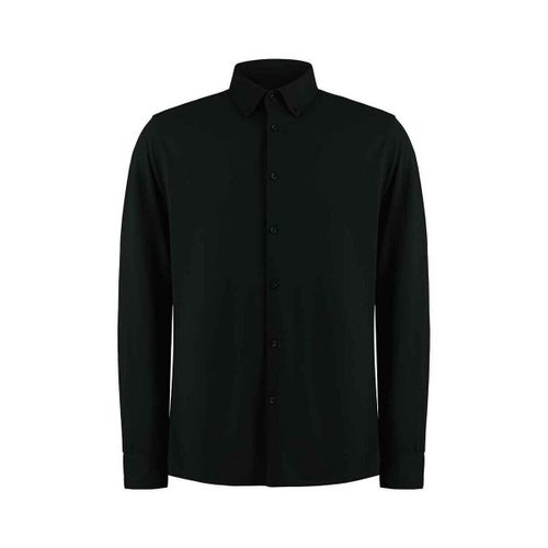 K143 men's Short sleeved Shirt in - Kustom Kit - Modalova