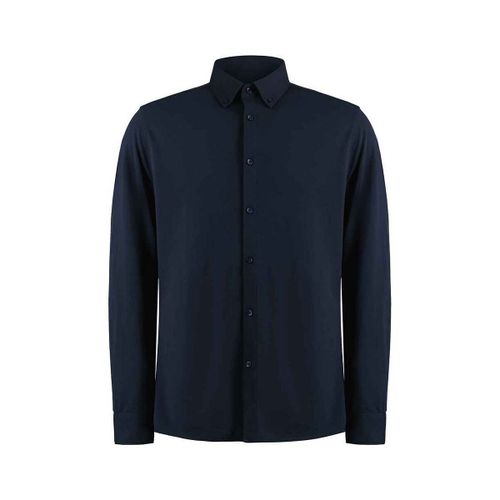 K143 men's Short sleeved Shirt in - Kustom Kit - Modalova