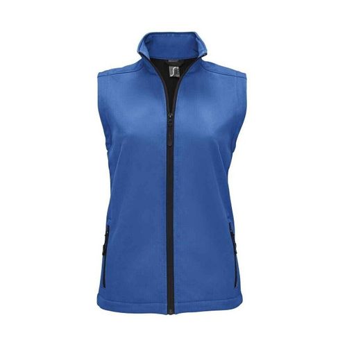 Sols Race women's Jacket in Blue - Sols - Modalova
