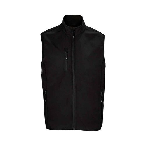 Sols Falcon men's Jacket in Black - Sols - Modalova