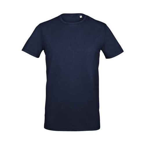 Millenium men's T shirt in - Sols - Modalova