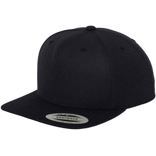 Flexfit Classic men's Cap in Blue - Flexfit - Modalova
