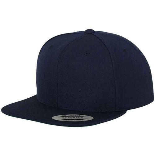 Flexfit Classic men's Cap in Blue - Flexfit - Modalova