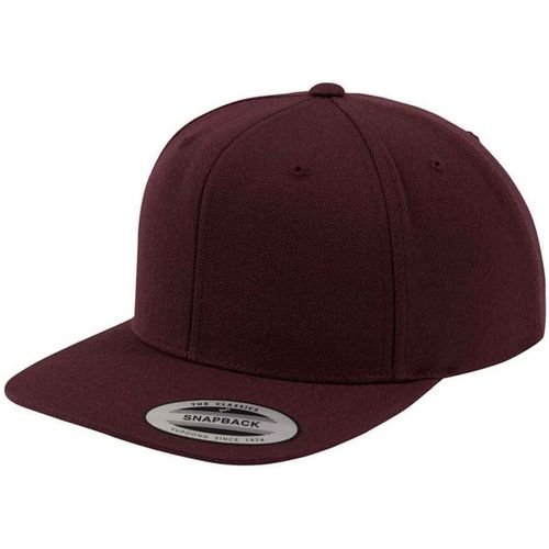 Classic men's Cap in - Flexfit - Modalova