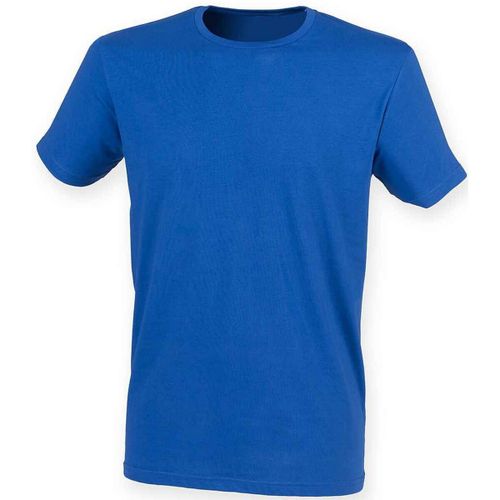 Sf Feel Good men's in Blue - Sf - Modalova