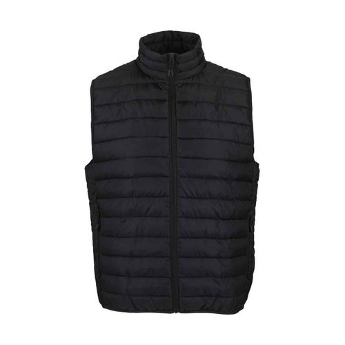 Sols Stream men's Jacket in Black - Sols - Modalova