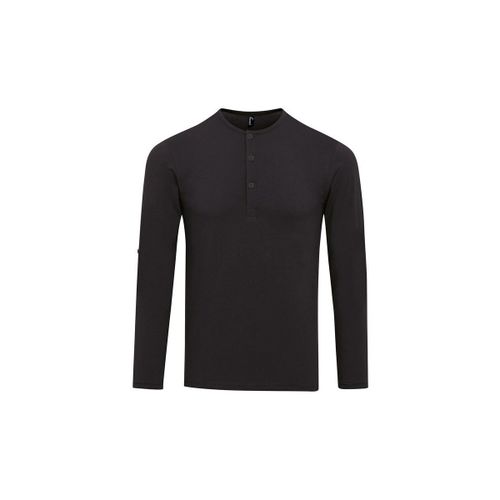 Premier Long John men's in Black - Premier - Modalova