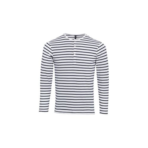 Premier Long John men's in White - Premier - Modalova