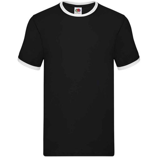 Ringer men's in - Fruit Of The Loom - Modalova