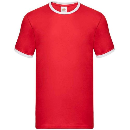 Ringer men's in - Fruit Of The Loom - Modalova