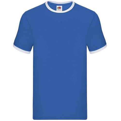 Ringer men's in - Fruit Of The Loom - Modalova