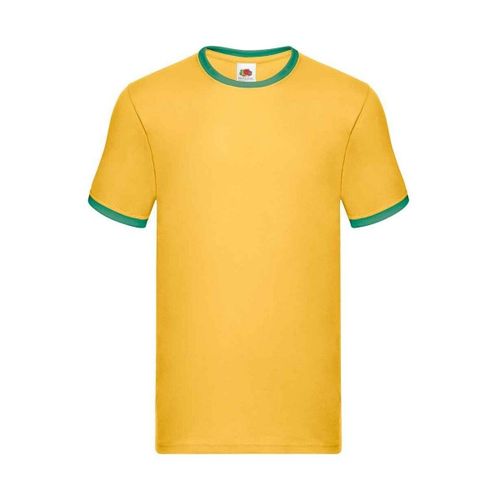 Ringer men's in - Fruit Of The Loom - Modalova