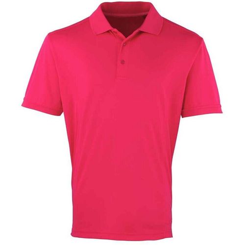Premier Coolchecker men's in Red - Premier - Modalova