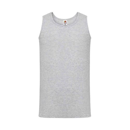SS18 men's Vest top in - Fruit Of The Loom - Modalova