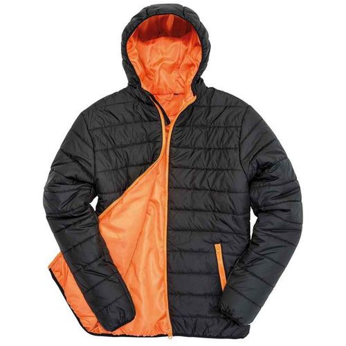 RS233M men's Jacket in - Result Core - Modalova