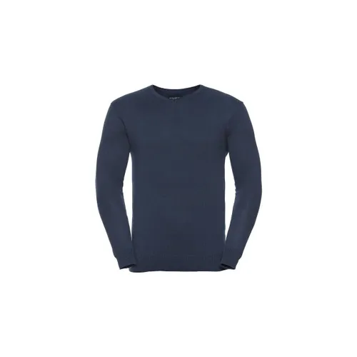 M men's Sweatshirt in - Russell Collection - Modalova