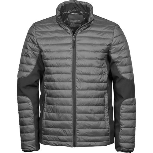 Crossover men's Jacket in - Tee Jays - Modalova
