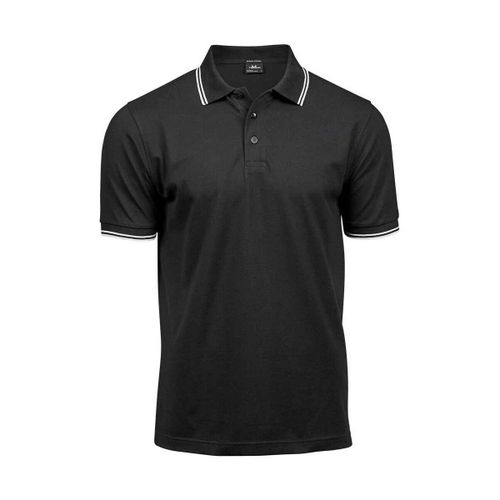 Tee Jays T1407 men's in Black - Tee Jays - Modalova