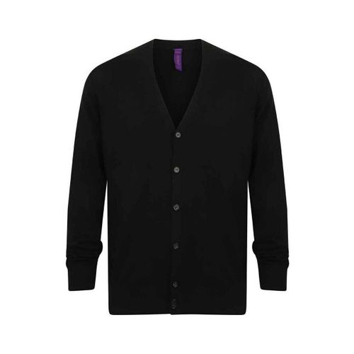 H722 men's Sweatshirt in - Henbury - Modalova