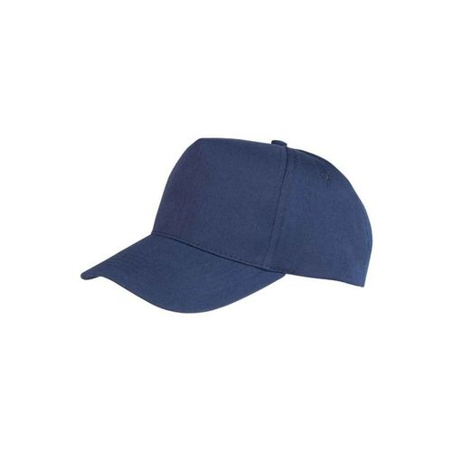 Result Boston women's Cap in Blue - Result - Modalova