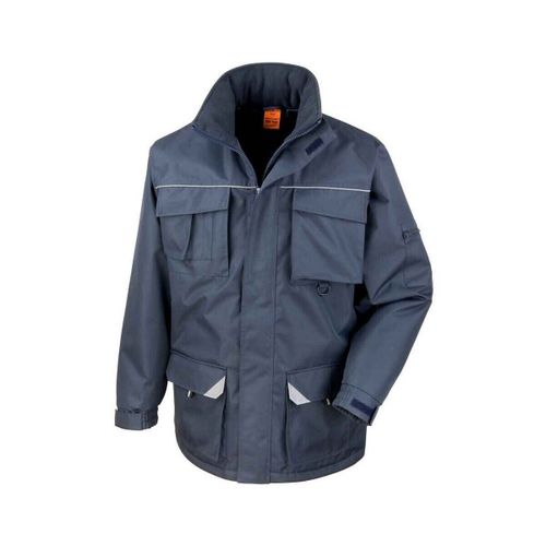 Sabre men's Jacket in - Work-Guard By Result - Modalova