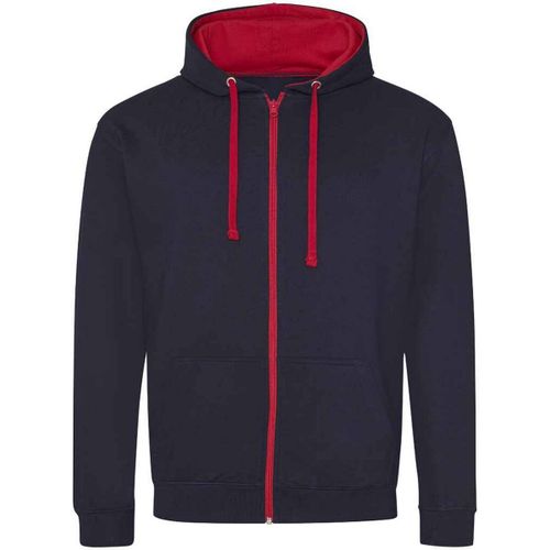 Varsity men's Hoodies in - Awdis - Modalova