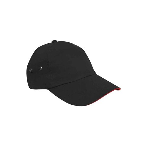 Result RC072 women's Cap in Black - Result - Modalova