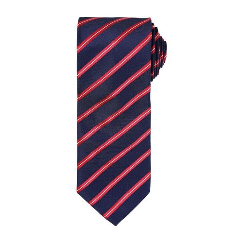 Premier PR784 men's Scarf in Red - Premier - Modalova