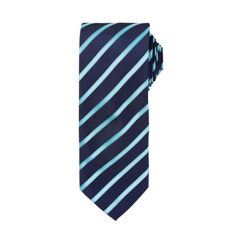 Premier PR784 men's Scarf in Blue - Premier - Modalova