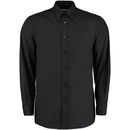 Workforce men's Long sleeved Shirt in - Kustom Kit - Modalova