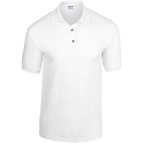 Gildan GD40 men's in White - Gildan - Modalova
