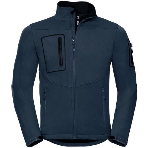 Russell 520M men's Jacket in Blue - Russell - Modalova