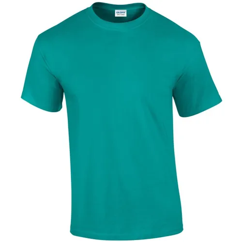 Gildan GD02 men's in Blue - Gildan - Modalova