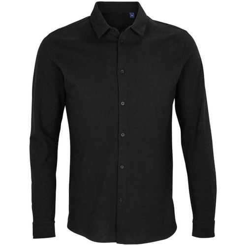 Basile men's Long sleeved Shirt in - Neoblu - Modalova