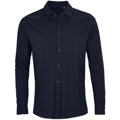 Basile men's Long sleeved Shirt in - Neoblu - Modalova