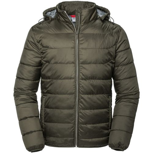 Nano men's Jacket in - Russell - Modalova
