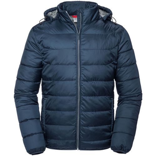 Russell Nano men's Jacket in Blue - Russell - Modalova