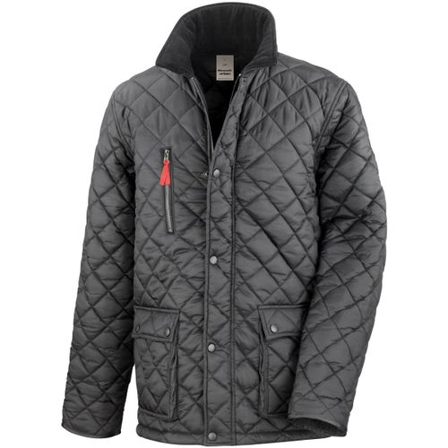 Urban Cheltenham Gold men's Jacket in - Result - Modalova