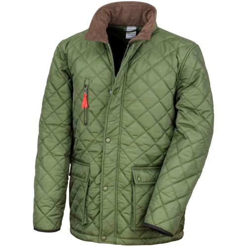 Urban Cheltenham Gold men's Jacket in - Result - Modalova