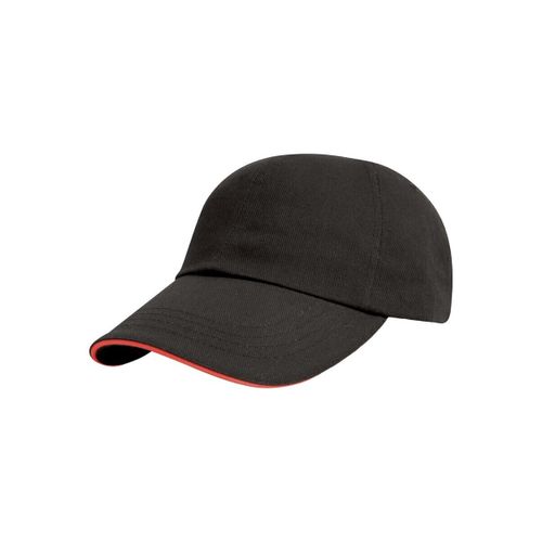 Result RC050 women's Cap in Black - Result - Modalova