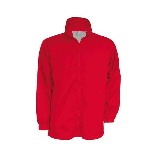 Karben KB687 men's Jacket in Red - Karben - Modalova