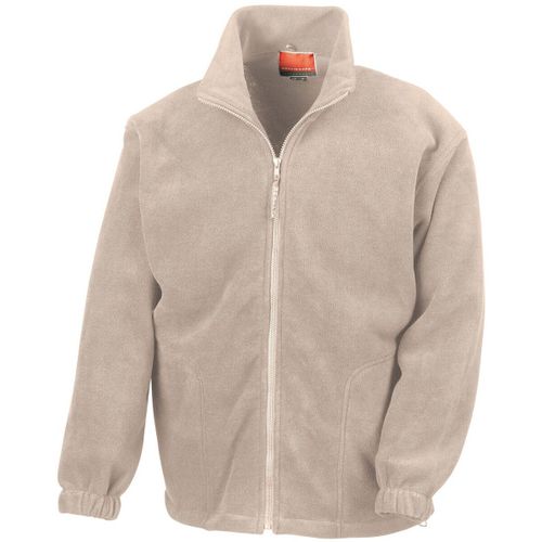 Result RS36 men's Jacket in Beige - Result - Modalova