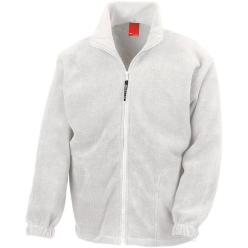 Result RS36 men's Jacket in White - Result - Modalova