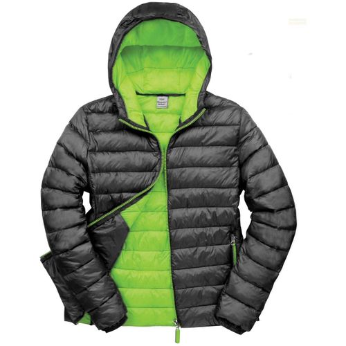 Snow Bird men's Jacket in - Result Urban - Modalova