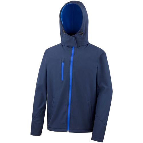 RS230M men's Jacket in - Result Core - Modalova