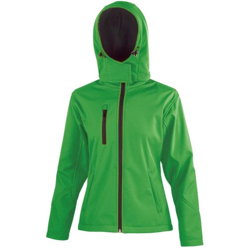 RS230F women's Jacket in - Result Core - Modalova