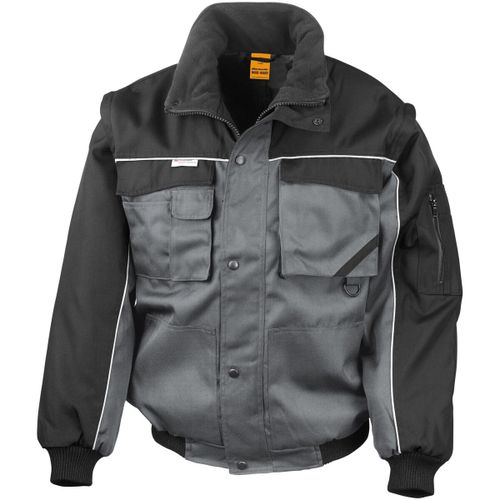 RS71 men's Jacket in - Work-Guard By Result - Modalova
